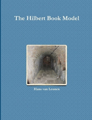 The Hilbert Book Model by Van Leunen, Hans