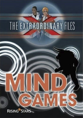 Mind Games by Blum, Paul