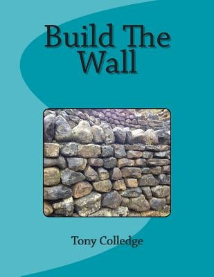 Build The Wall by Colledge, Tony