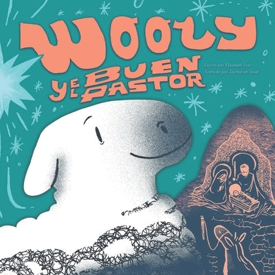 Wooly y El Buen Pastor by Stuef, Zachariah