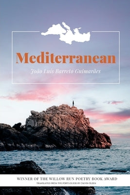 Mediterranean by Barreto Guimarães, João Luis