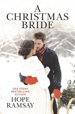 A Christmas Bride by Ramsay, Hope
