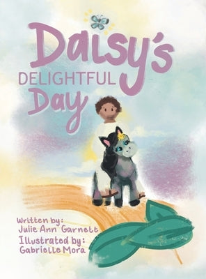 Daisy's Delightful Day by Garnett, Julie Ann