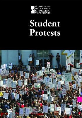 Student Protests by Gitlin, Martin