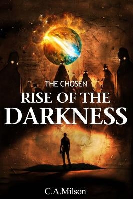 The Rise of the Darkness by Lando, Diogo