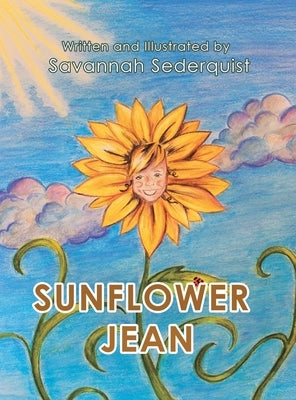 Sunflower Jean by Sederquist, Savannah