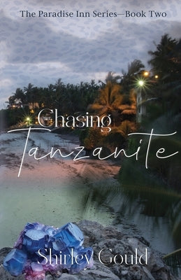 Chasing Tanzanite by Gould, Shirley