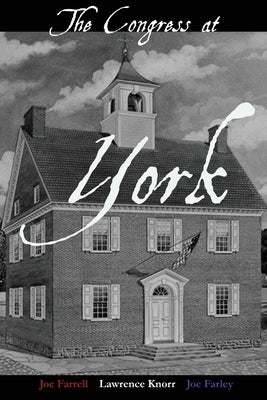 The Congress at York by Knorr, Lawrence K.