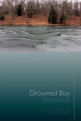 Drowned Boy by Gabriel, Jerry
