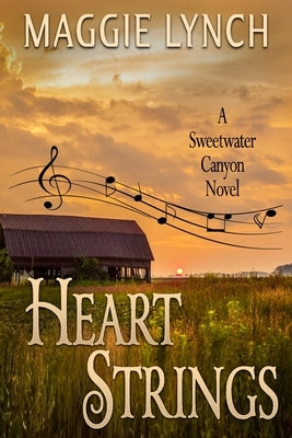 Heart Strings: Sarah's Story by Lynch, Maggie