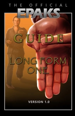 The Official EPAKS Guide to Long Form One by Publications, Epaks