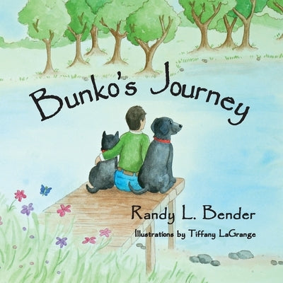 Bunko's Journey by Bender, Randy L.