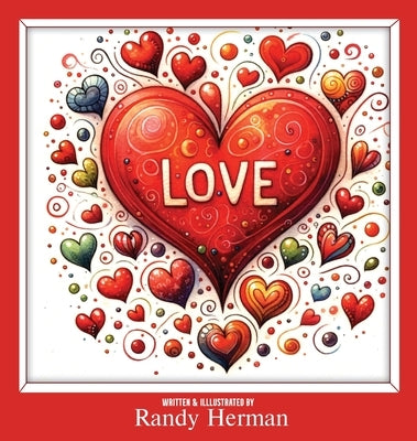 Love by Herman, Randy