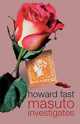 Masuto Investigates by Fast, Howard