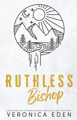 Ruthless Bishop Discreet by Eden, Veronica