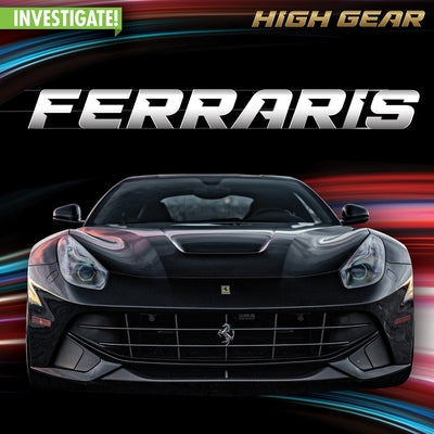 Ferraris by Emminizer, Theresa