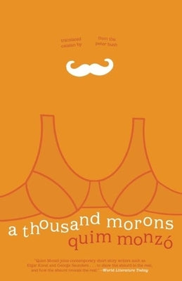 A Thousand Morons by Monz?, Quim