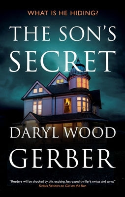 The Son's Secret by Gerber, Daryl Wood