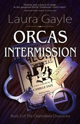 Orcas Intermission by Gayle, Laura