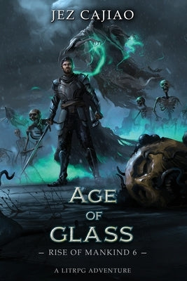 Age of Glass by Cajiao, Jez