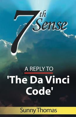 Seventh Sense by Thomas, Sunny