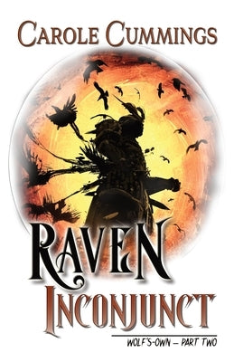 Raven Inconjunct by Cummings, Carole