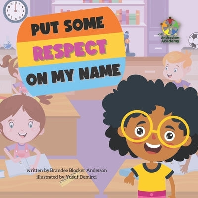 Put Some Respect on My Name by Demirci, Yusuf