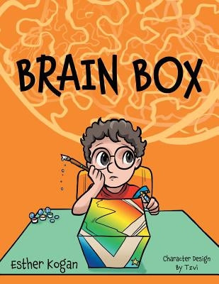 Brain Box by Kogan, Esther