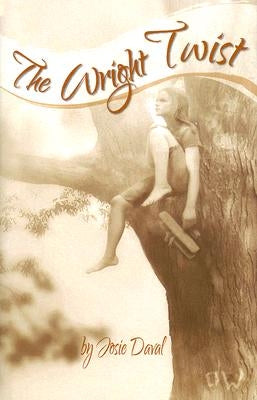 The Wright Twist by Daval, Josie
