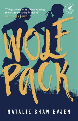 Wolfpack by Evjen, Natalie Shaw