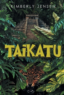 Taikatu by Jensen, Kimberly