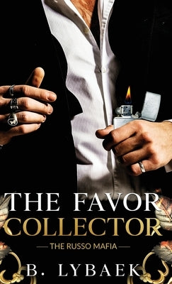 The Favor Collector by Lybaek, B.