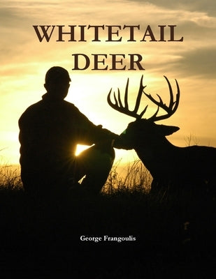 Whitetail Deer by Frangoulis, George