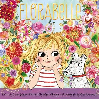 Florabelle by Quinton, Sasha