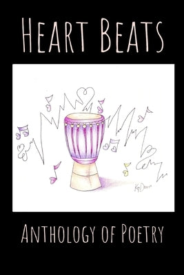 Heart Beats: Anthology of Poetry by Tomey, Lisa