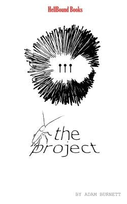 The Project by Burnett, Adam