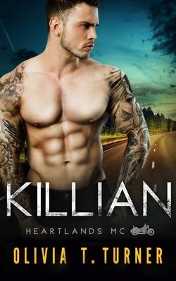 Killian by Turner, Olivia T.