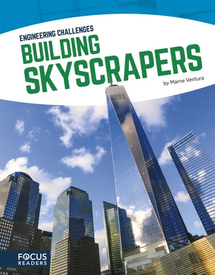 Building Skyscrapers by Ventura, Marne
