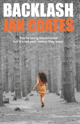 Backlash by Coates, Ian