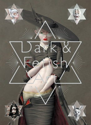 Dark & Fetish Art by Pie International