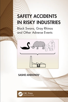 Safety Accidents in Risky Industries: Black Swans, Gray Rhinos and Other Adverse Events by Andonov, Sasho
