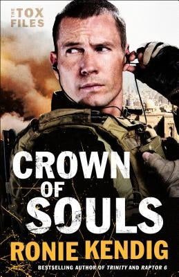 Crown of Souls by Kendig, Ronie