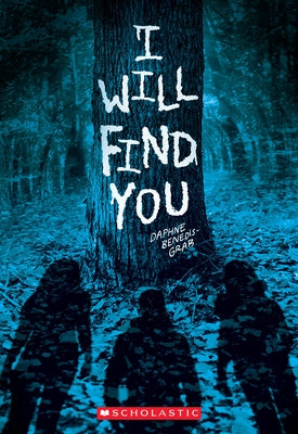 I Will Find You by Benedis-Grab, Daphne
