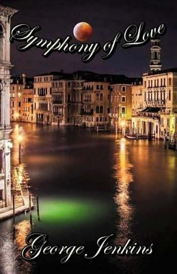 Symphony of Love by Jenkins, George