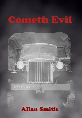 Cometh Evil by Smith, Allan