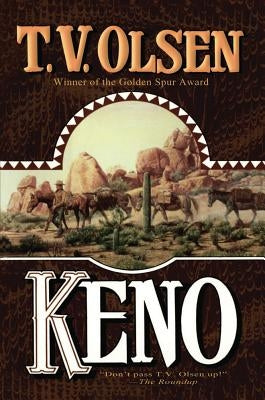 Keno by Olsen, T. V.