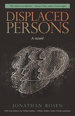 Displaced Persons by Rosen, Jonathan