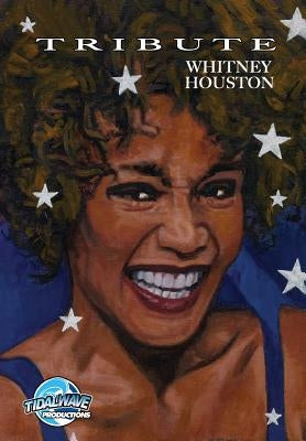 Tribute: Whitney Houston by Moran, Raphael