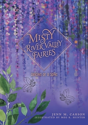 Origins of a Song by Carson, Jenn M.