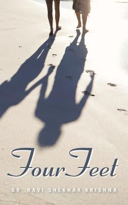 Four Feet by Krishna, Ravi Shekhar